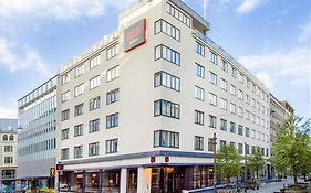 Park Inn by Radisson Oslo